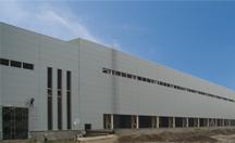 大江重工高端液压支架项目