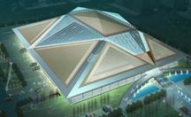 四川省成都市烟草物流中心