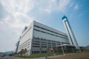 成都万兴环保发电站